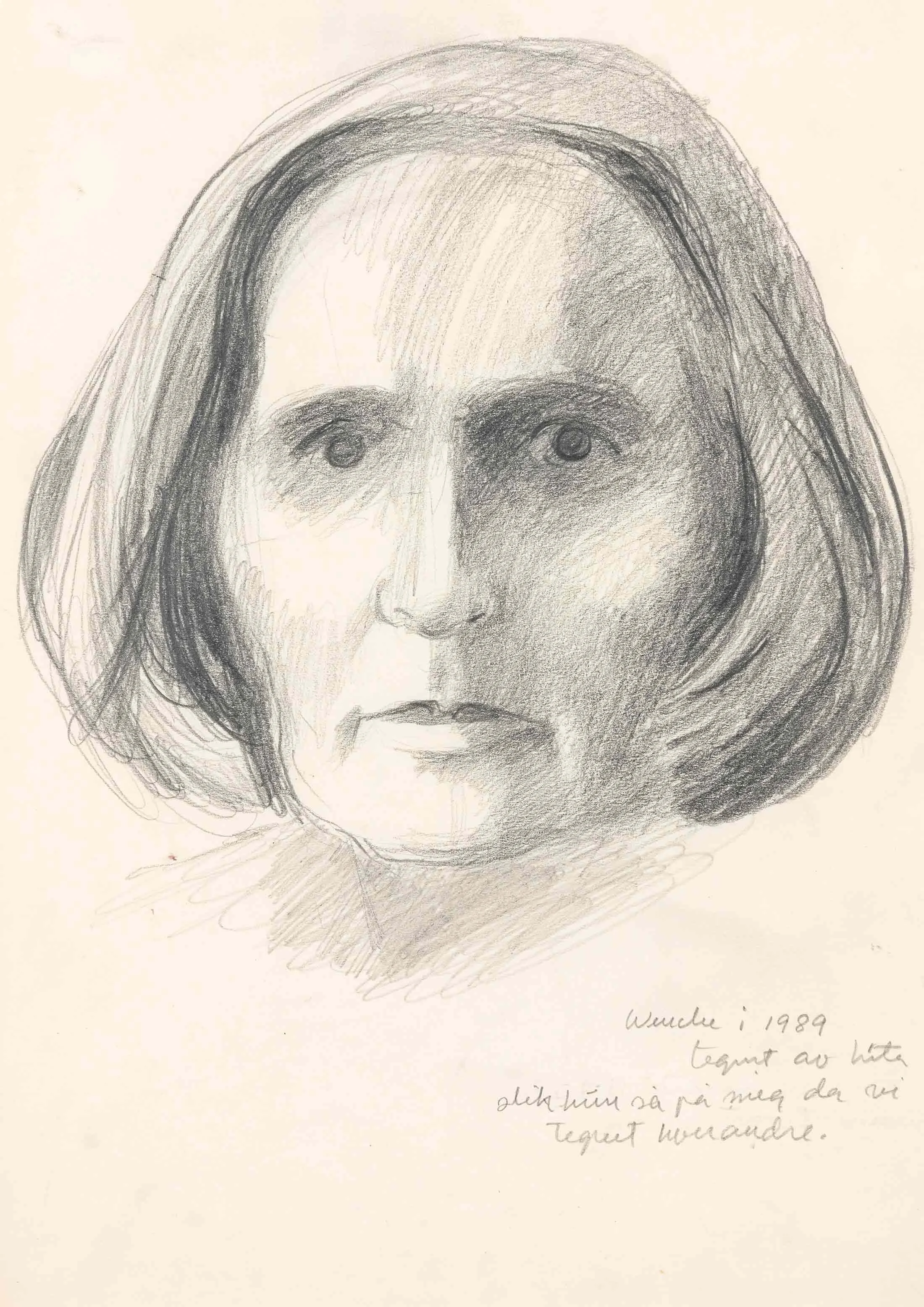 Wenche