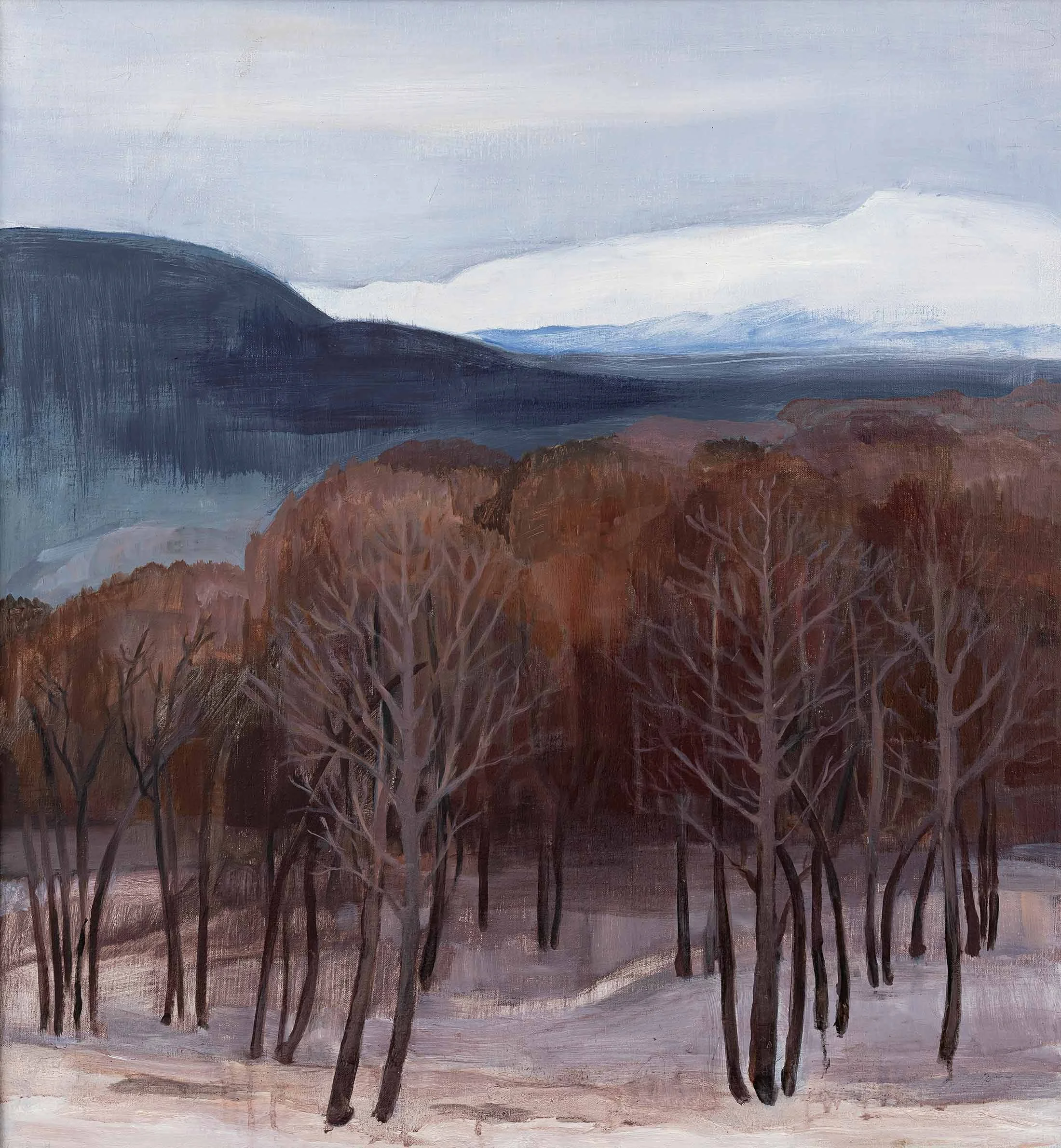Fjell 2