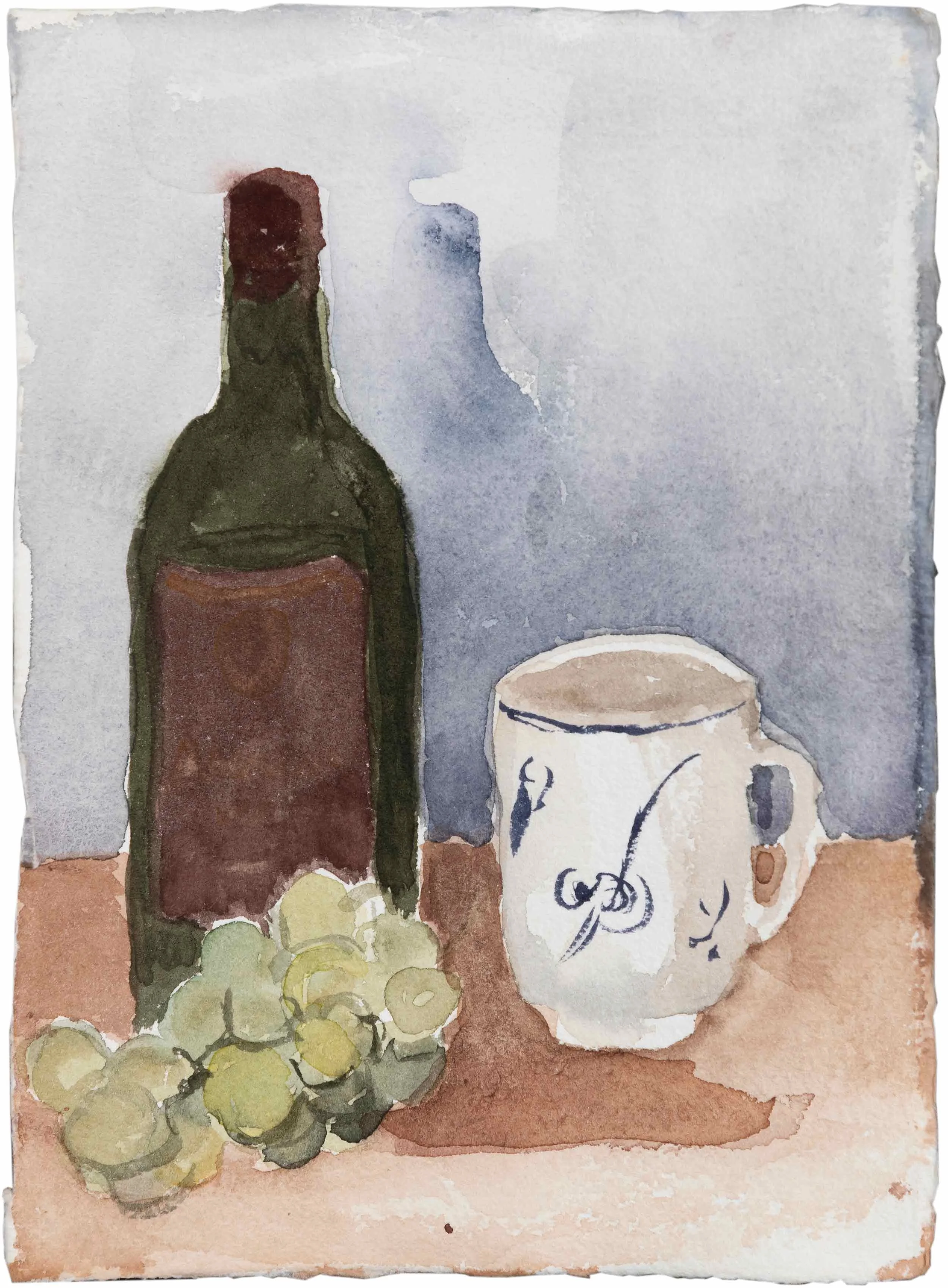 Nature morte II