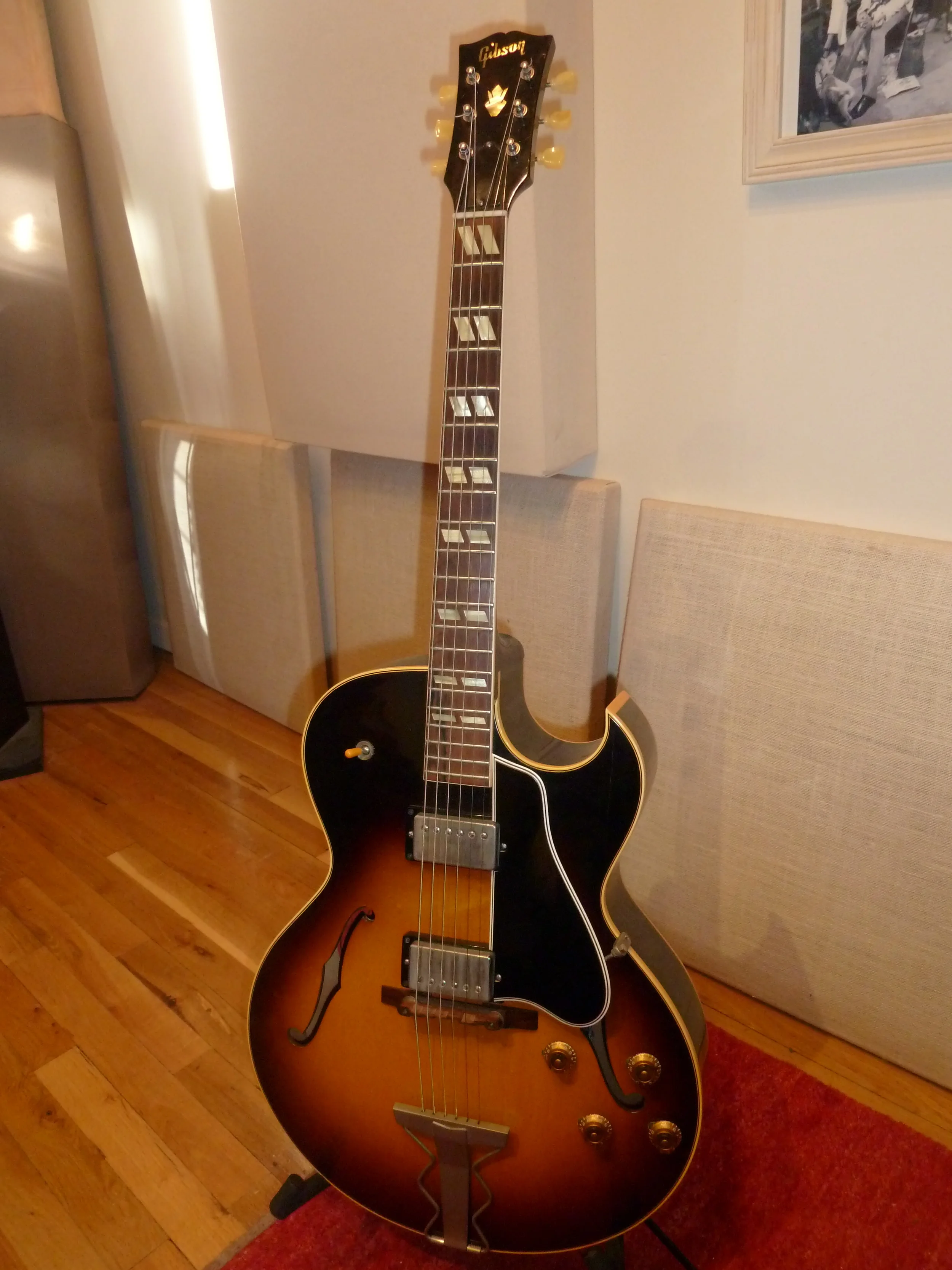 1959 ES175