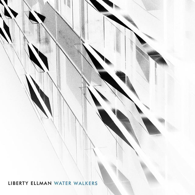 Four song EP Water Walkers now available on Bandcamp. Http://libertyellman.bandcamp.com/album/water-walkers