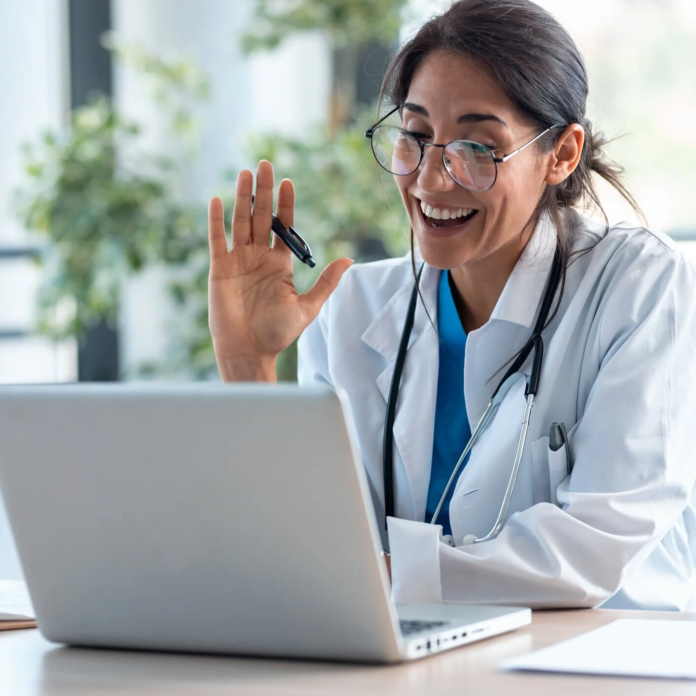 LNCT Webinar Training Health Workers Virtually During COVID19