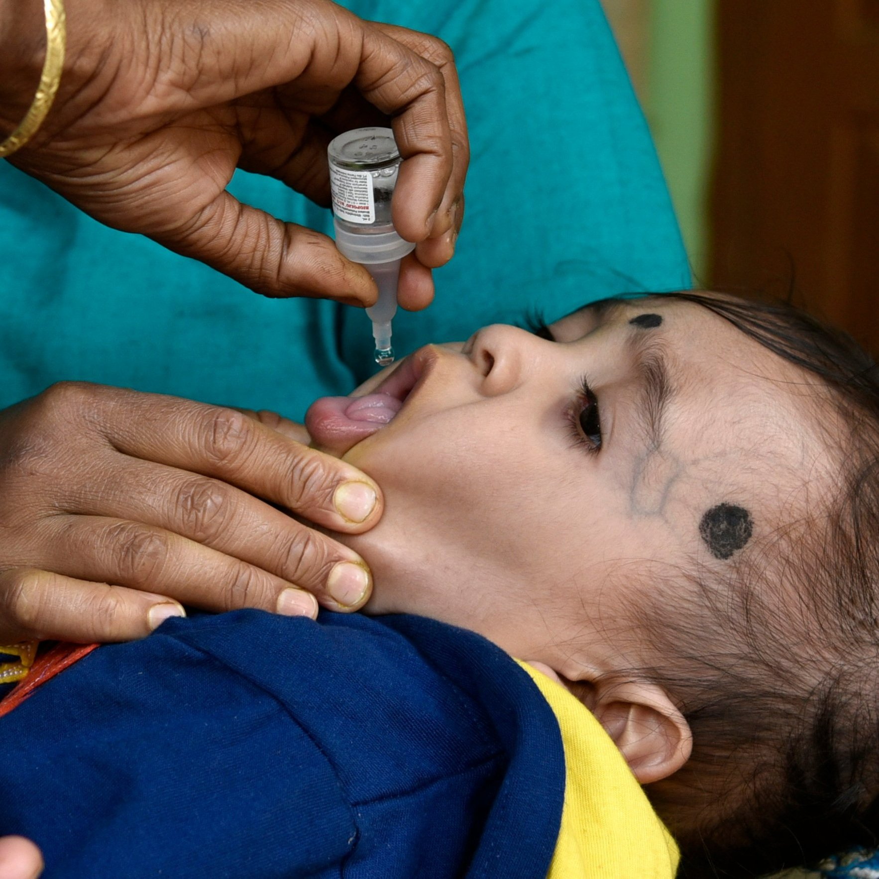 travel india immunization