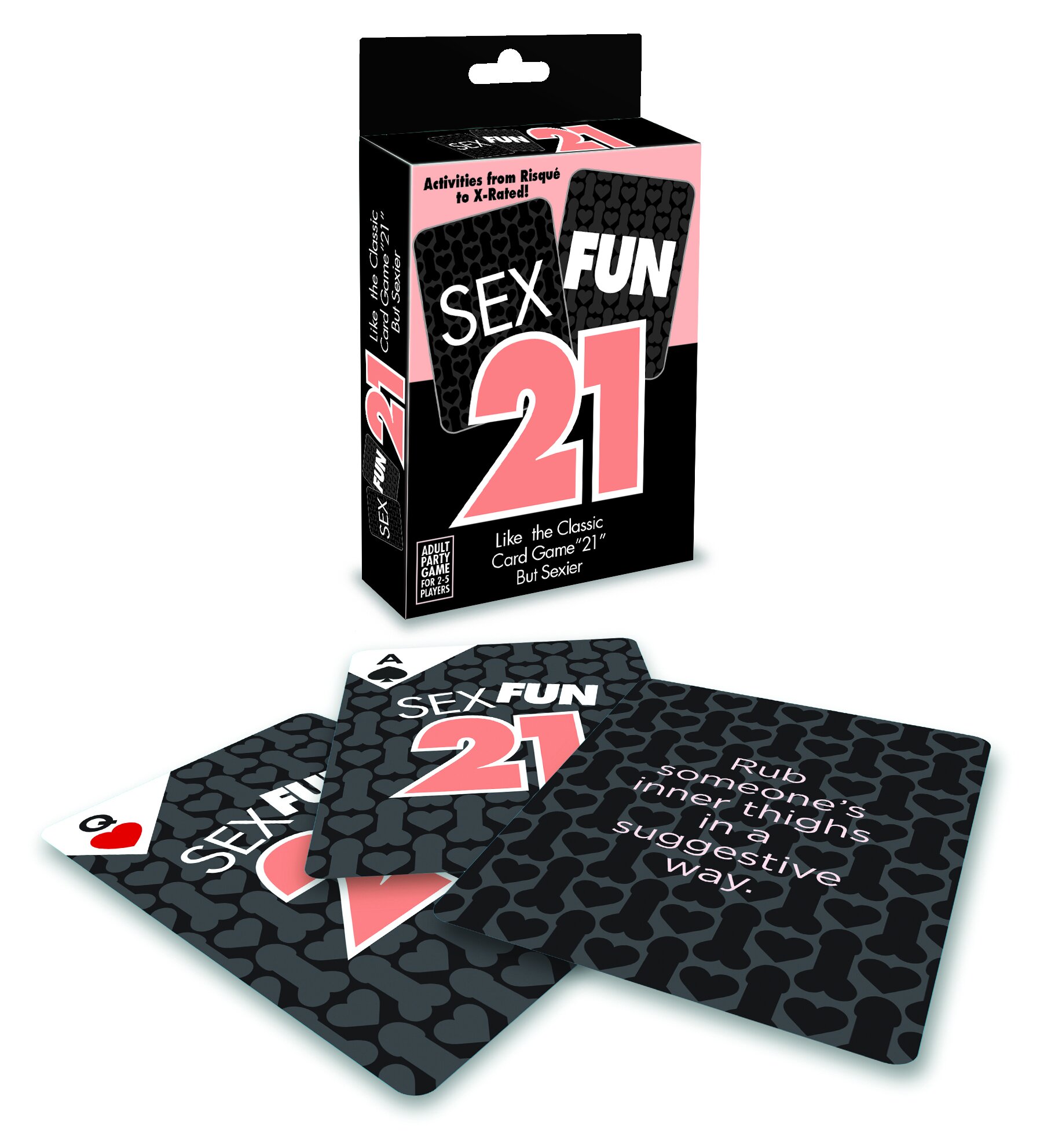 Sex Fun 21