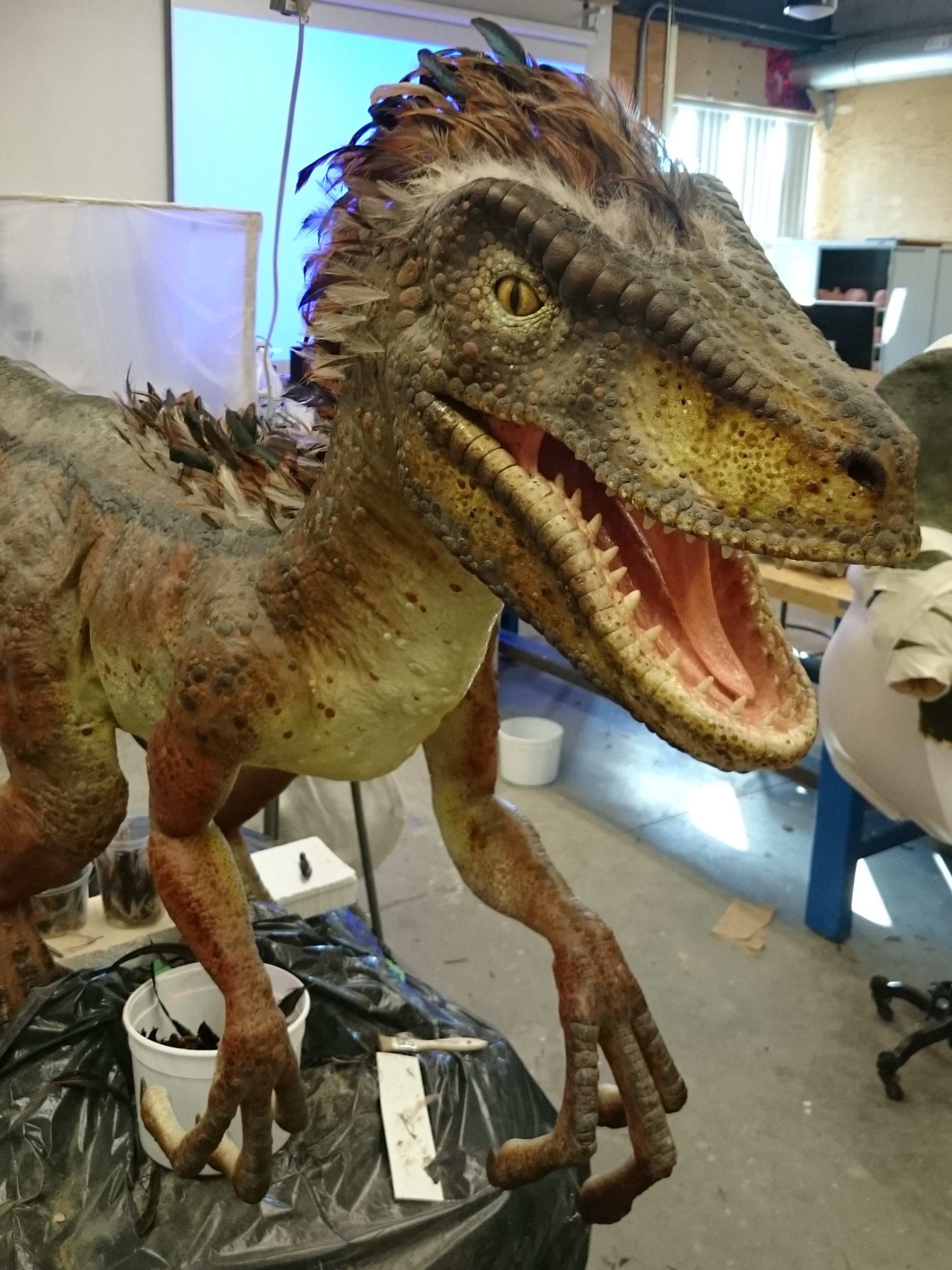 Completed as a student group project