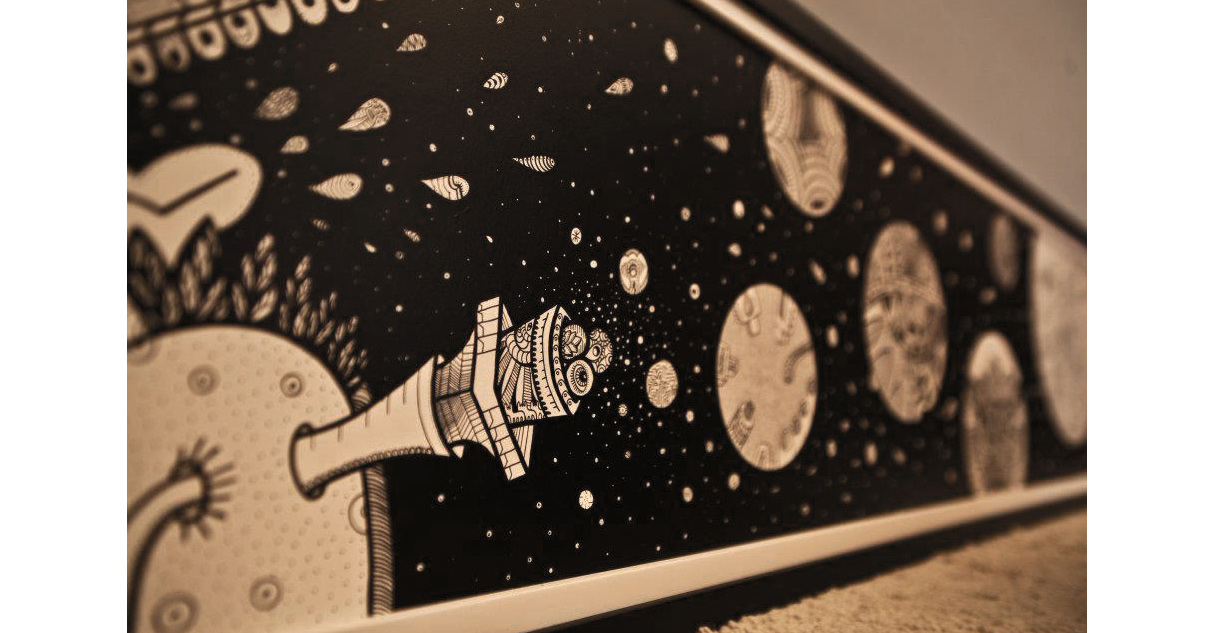 Nascimento - detail