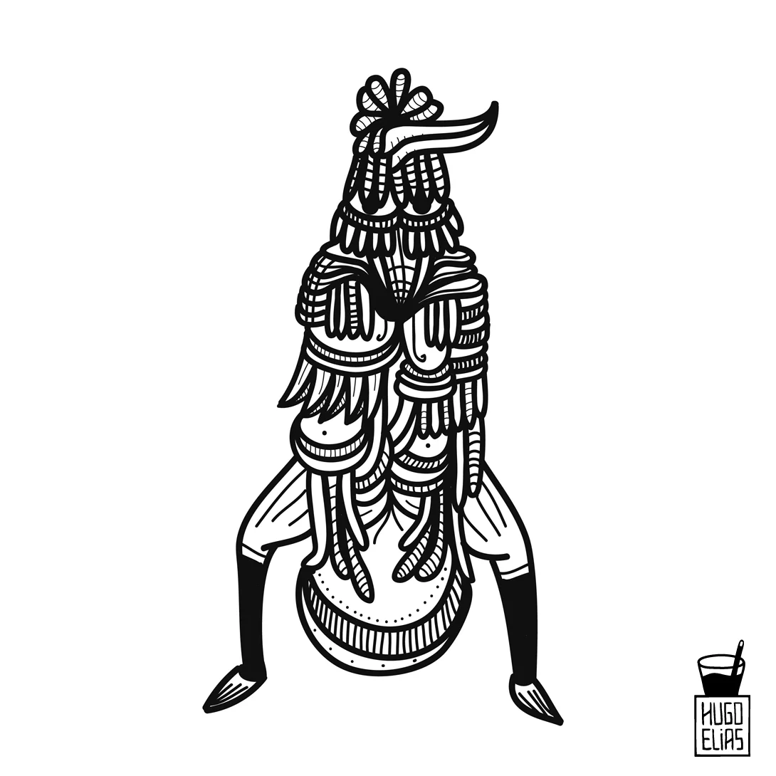 Pomba Gira