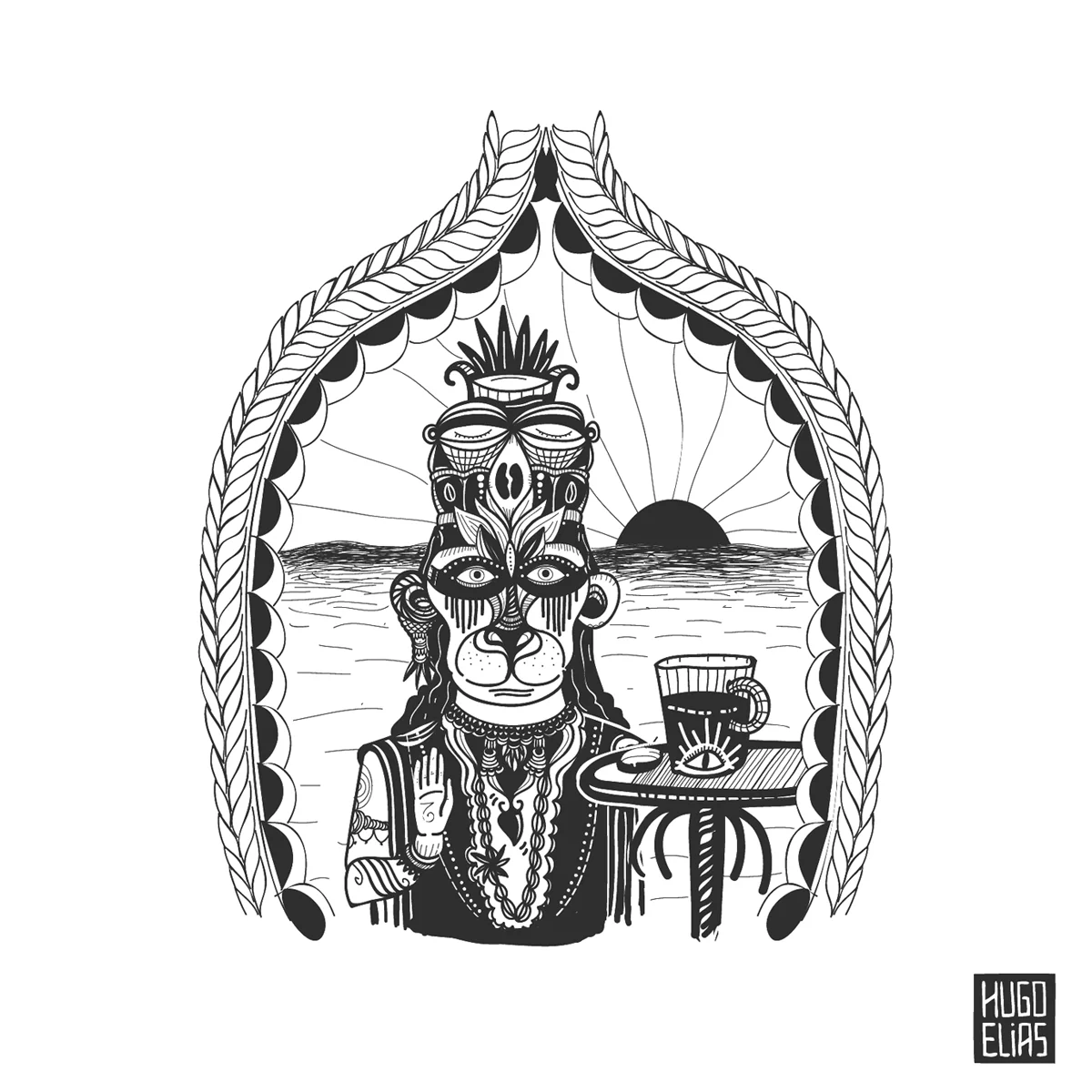 Hanuman
