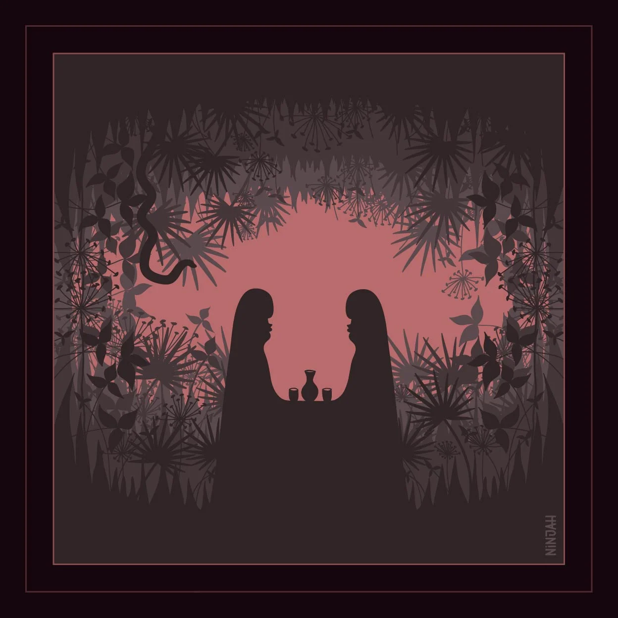 "Matrisadan" 2016