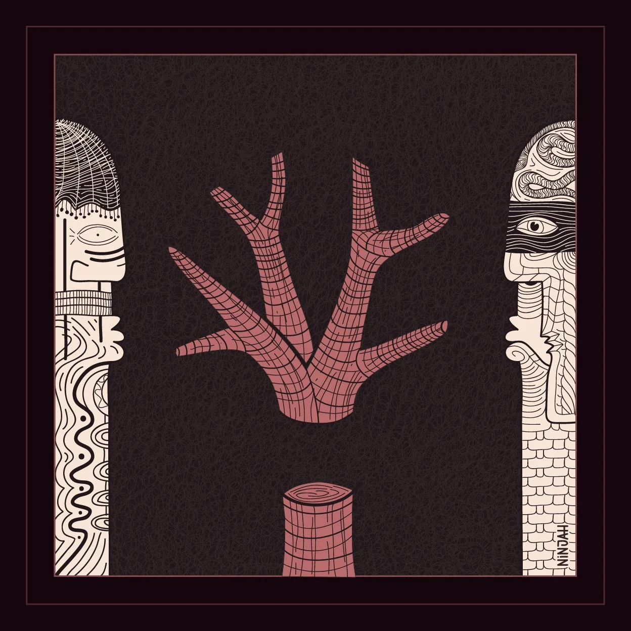 "Xangô Instrumental" 2016