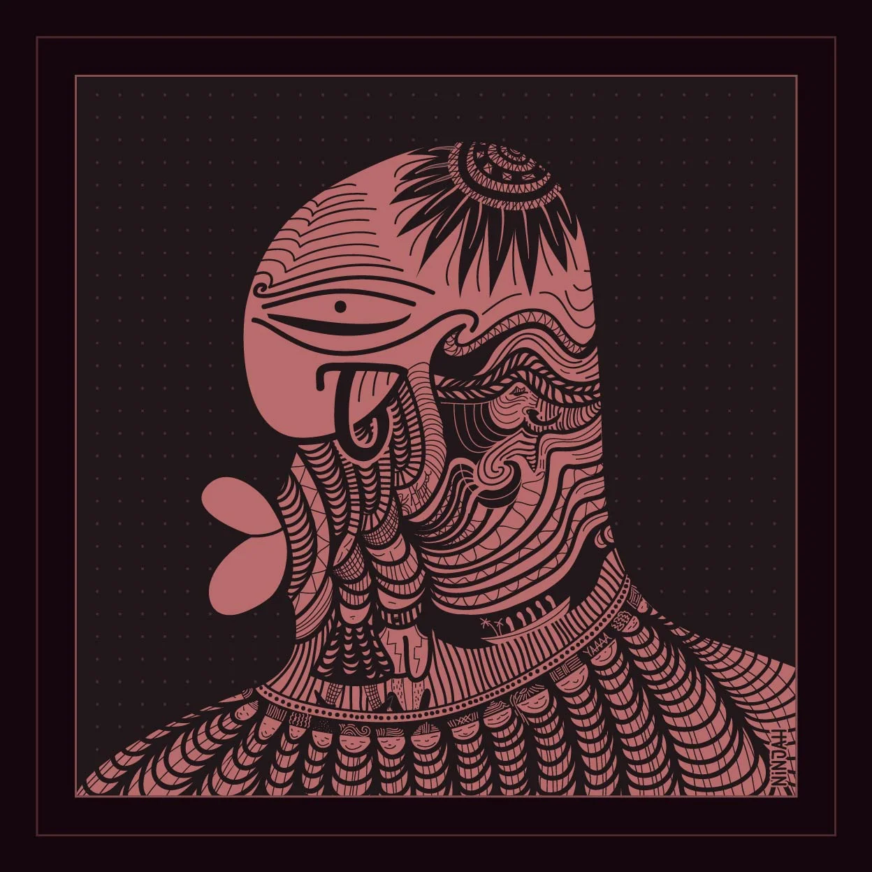 "Xangô" 2016