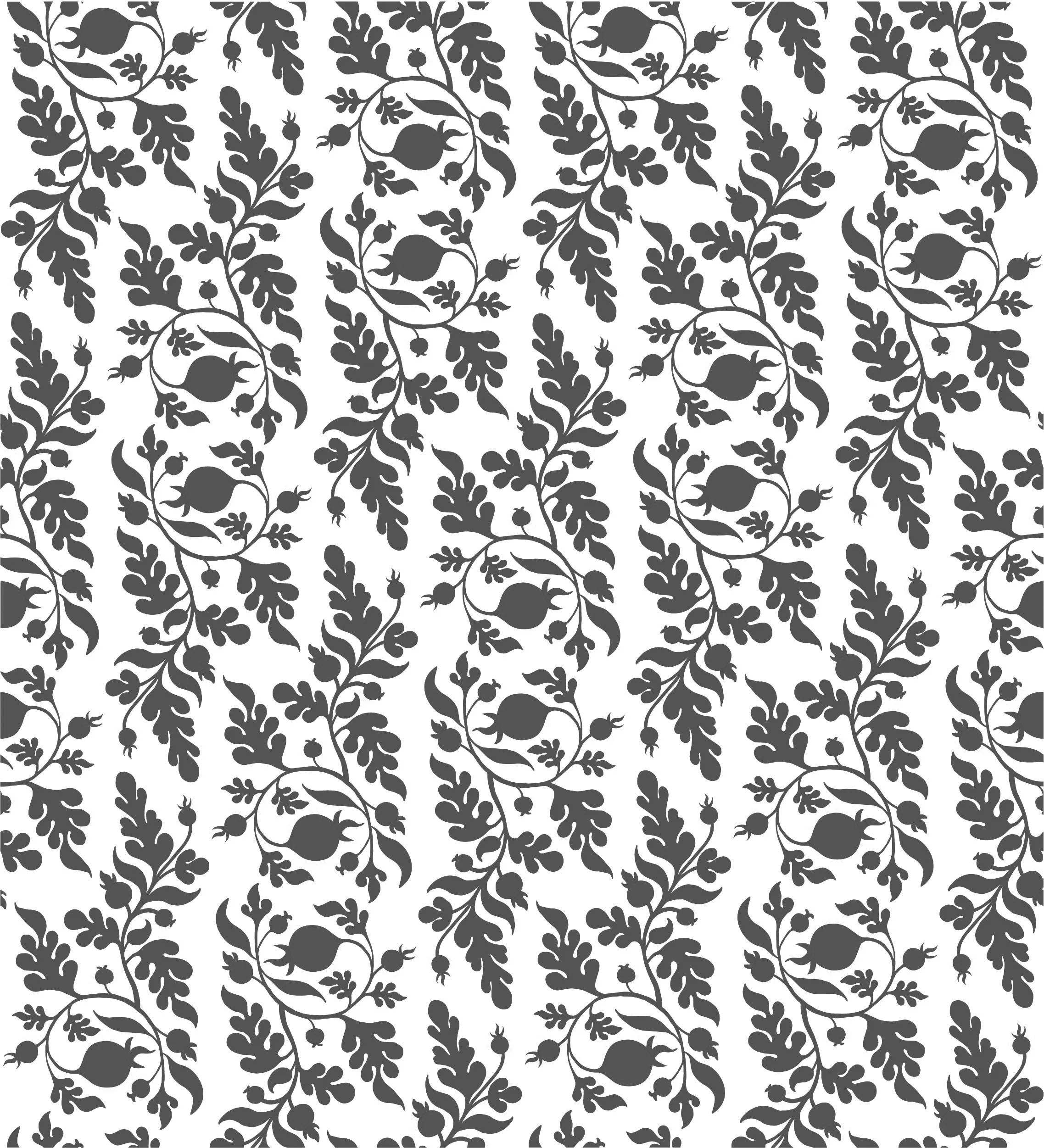 berry branch_B&W_full repeat.jpg