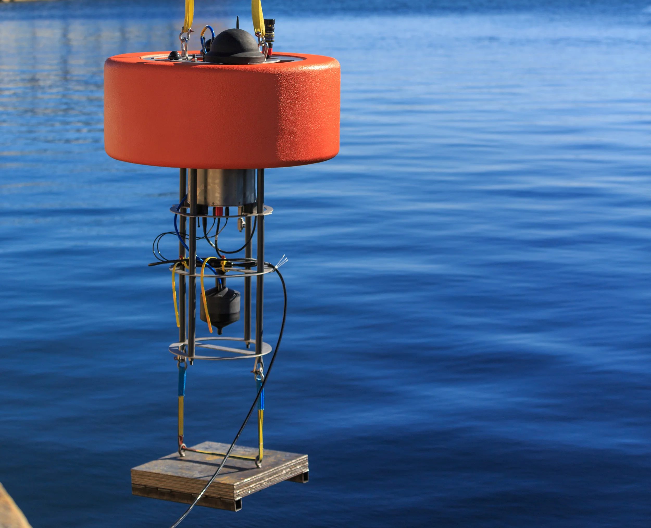 GeoSpectrum Technologies Inc.