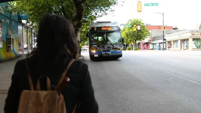 Canada In A Day Filming Day - CTV