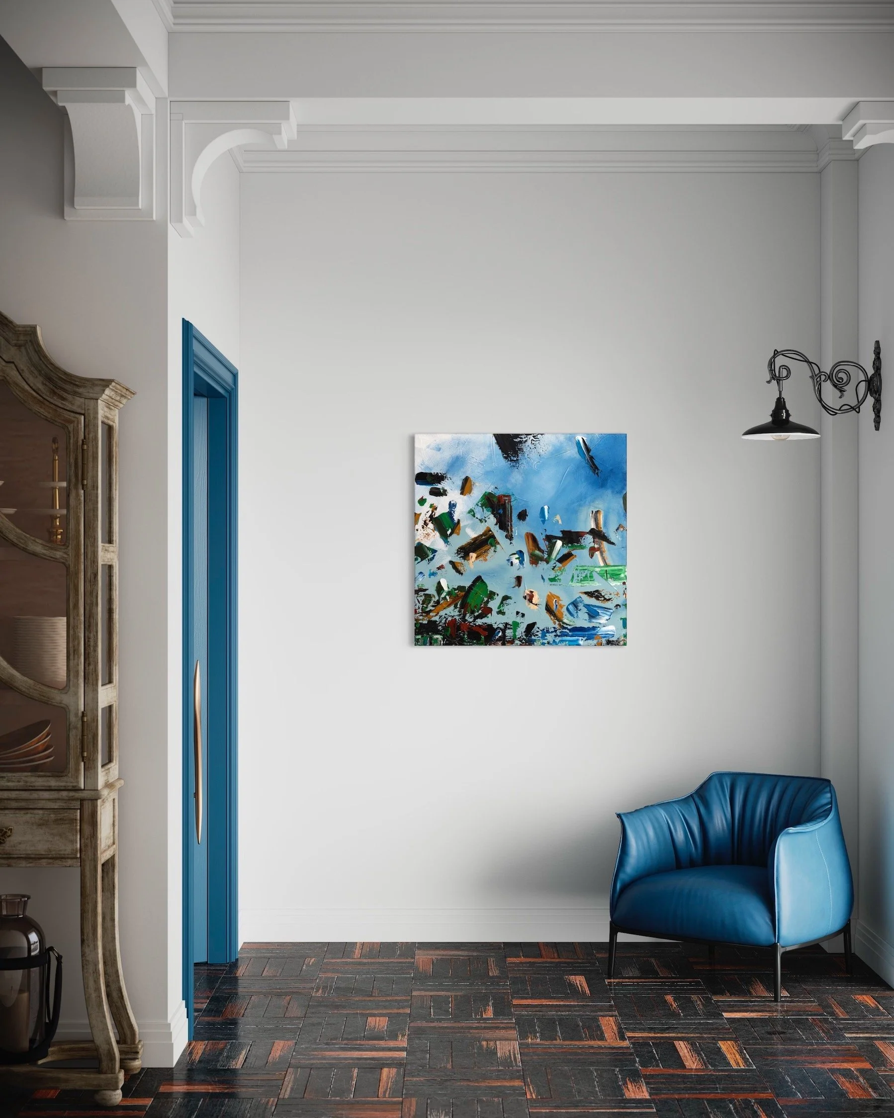 Fragmented Virtaul Install.JPG