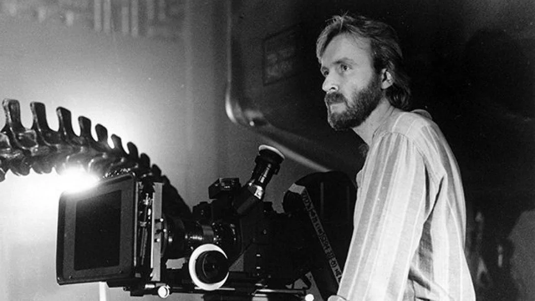 "Failure is an option, fear is not" - James Cameron 