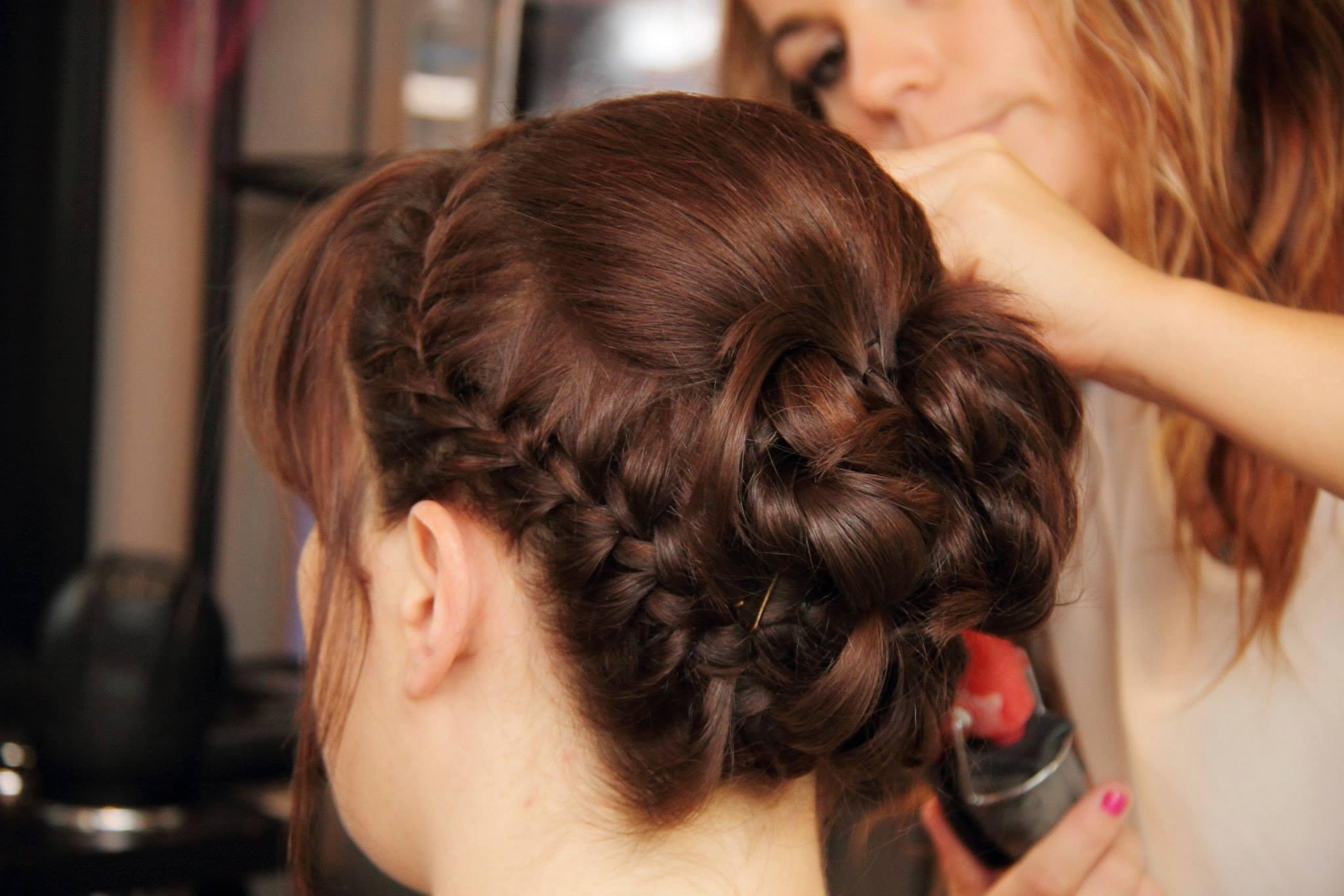 Hair Salon In Stayner, ON - A Small Hair Studio - Hairdresser Offering Haircuts, Updos, Waxing & Make-Overs Hair Salon In Stayner, ON - A Small Hair Studio - Hairdresser Offering Haircuts, Updos, Waxing & Make-Overs