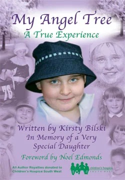 Author: Kirsty Bilski Foreword by: Noel Edmonds Classification: Autobiography