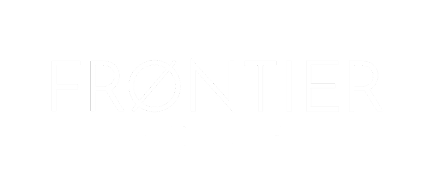 FRONTIER 