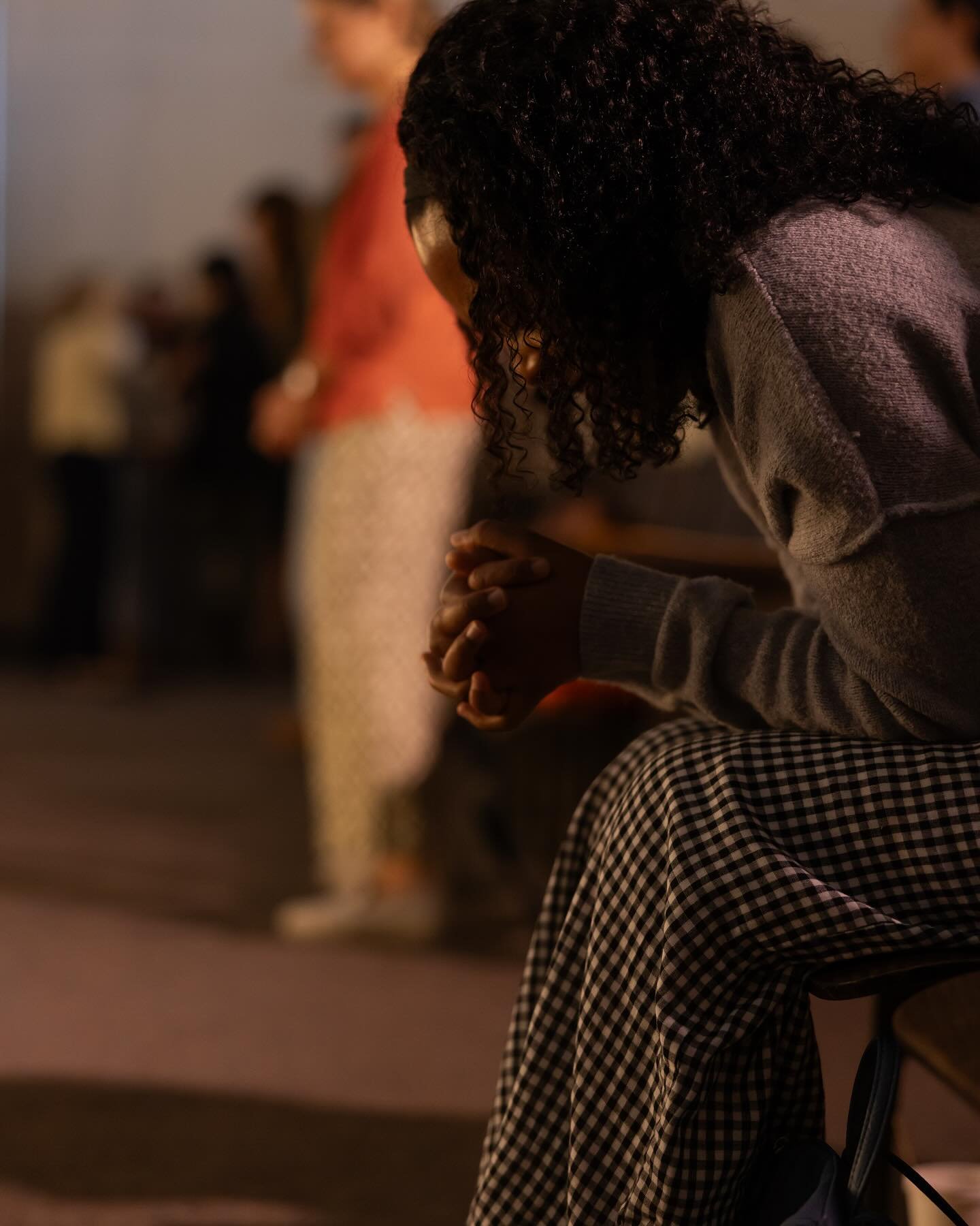 Our first Sunday at Willard was something special.

A new space, a fresh sense of presence, and a reminder that God is moving&mdash;not just in a room, but in people&rsquo;s lives.

One powerful moment was a testimony shared by someone whose parents 