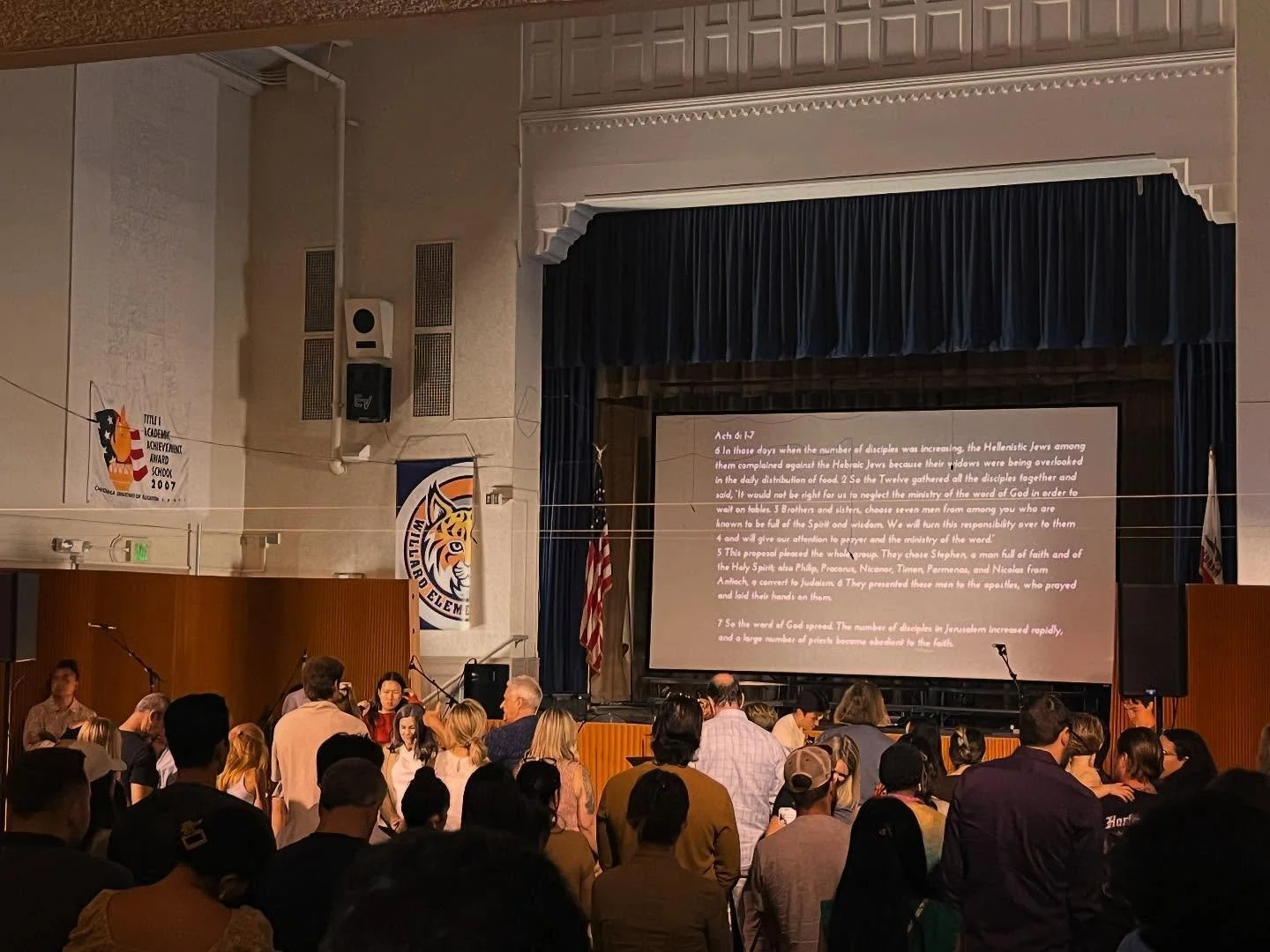 &ldquo;The Gift of Leadership&rdquo; &mdash; Last Sunday at Frontier
Charlie Brown shared a powerful message on the gift of leadership &mdash; reminding us that leadership in God&rsquo;s kingdom isn&rsquo;t about platform or position, but servant-hea