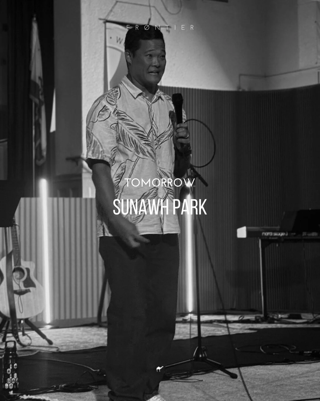 New Sunday Home Reminder!

This Sunday we officially move into Webster Elementary
2101 E Washington Blvd, Pasadena
10:00 AM

We can&rsquo;t wait to fill our new space together &mdash; rain or not. Dress warm, come early, and let&rsquo;s make our last