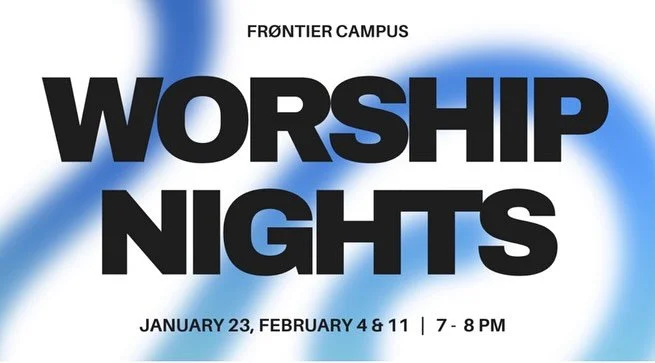 Tomorrow Night | Worship + Prayer at the New Space!

Tomorrow night we gather for a simple, beautiful one-hour prayer and worship night in our new home.

Not to celebrate ourselves.
Not for comfort.
But to consecrate this space to the Lord.

We&rsquo