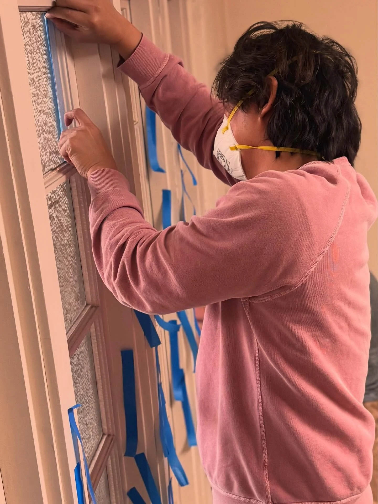 What a weekend at Frontier! See u at church today!

Friday night, we gathered to worship and pray &mdash; anointing our new space and asking God to mark it with His presence, peace, and purpose. There was a real sense that this isn&rsquo;t just a bui