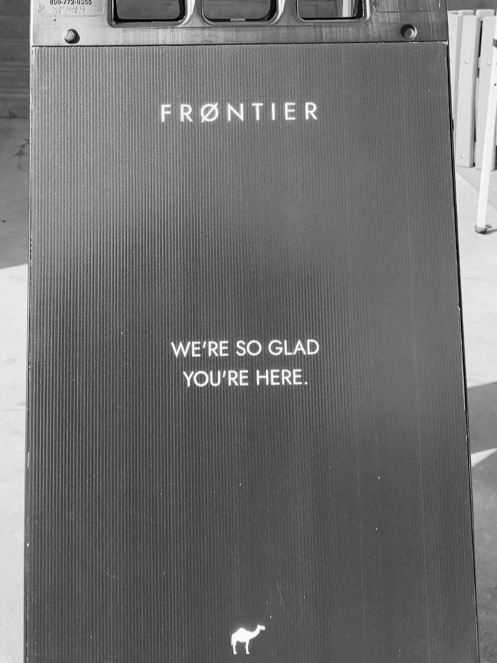 This Vision Series has been a reset,
not just for our schedule, but for our souls.

We&rsquo;ve been naming who we are becoming as a church:

a counter-cultural family, formed by the presence of Jesus, sent to renew His beauty on the frontiers of mod
