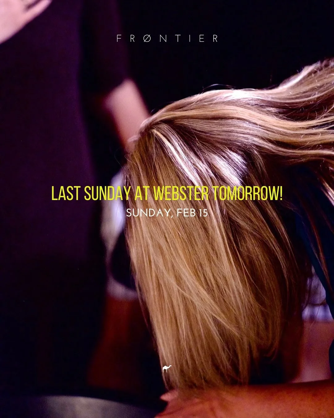 Tomorrow &mdash; February 15 &mdash; is our final Sunday at
Webster Elementary
2101 E Washington Blvd, Pasadena

Next Sunday &mdash; February 22 &mdash; we gather for the first time in our new space at
2033 E Washington Blvd, Pasadena

Don&rsquo;t mi