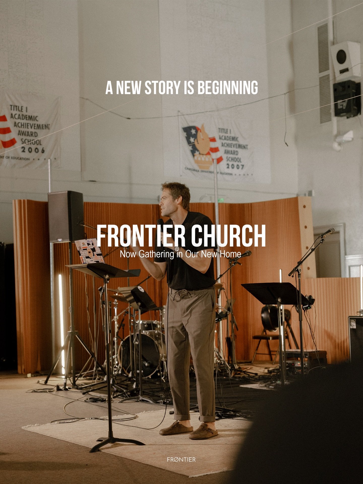 A new story is beginning in Pasadena.
Join us Sundays at 10AM.
2033 E. Washington Blvd
You&rsquo;re invited.
