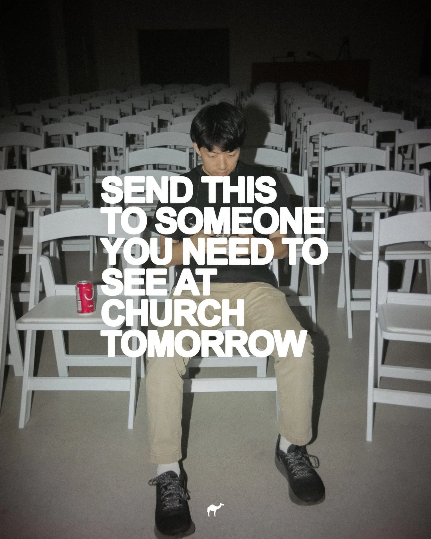 Instructions are clear on this one ❤️&zwj;🔥 (last slide has all the info)
See you tomorrow at 10am.

#frontierpasadena