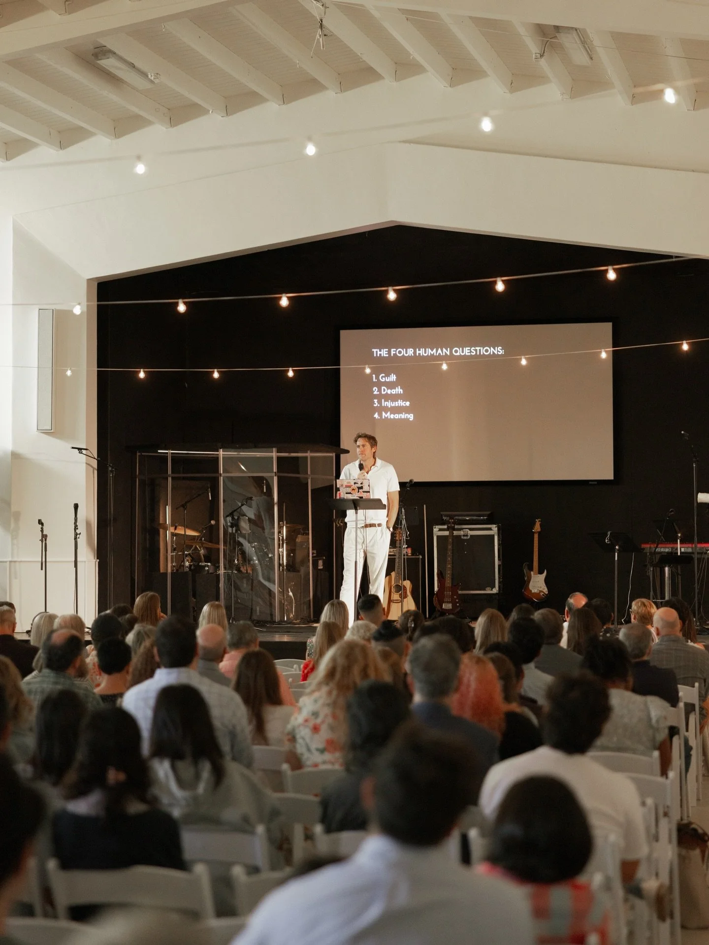 We LOVED spending Easter Sunday with all of you. What a beautiful time of celebration and fellowship centered around the power and the presence of a God who conquered death and the grave to make a way back to the Father.

We&rsquo;re thrilled to cont