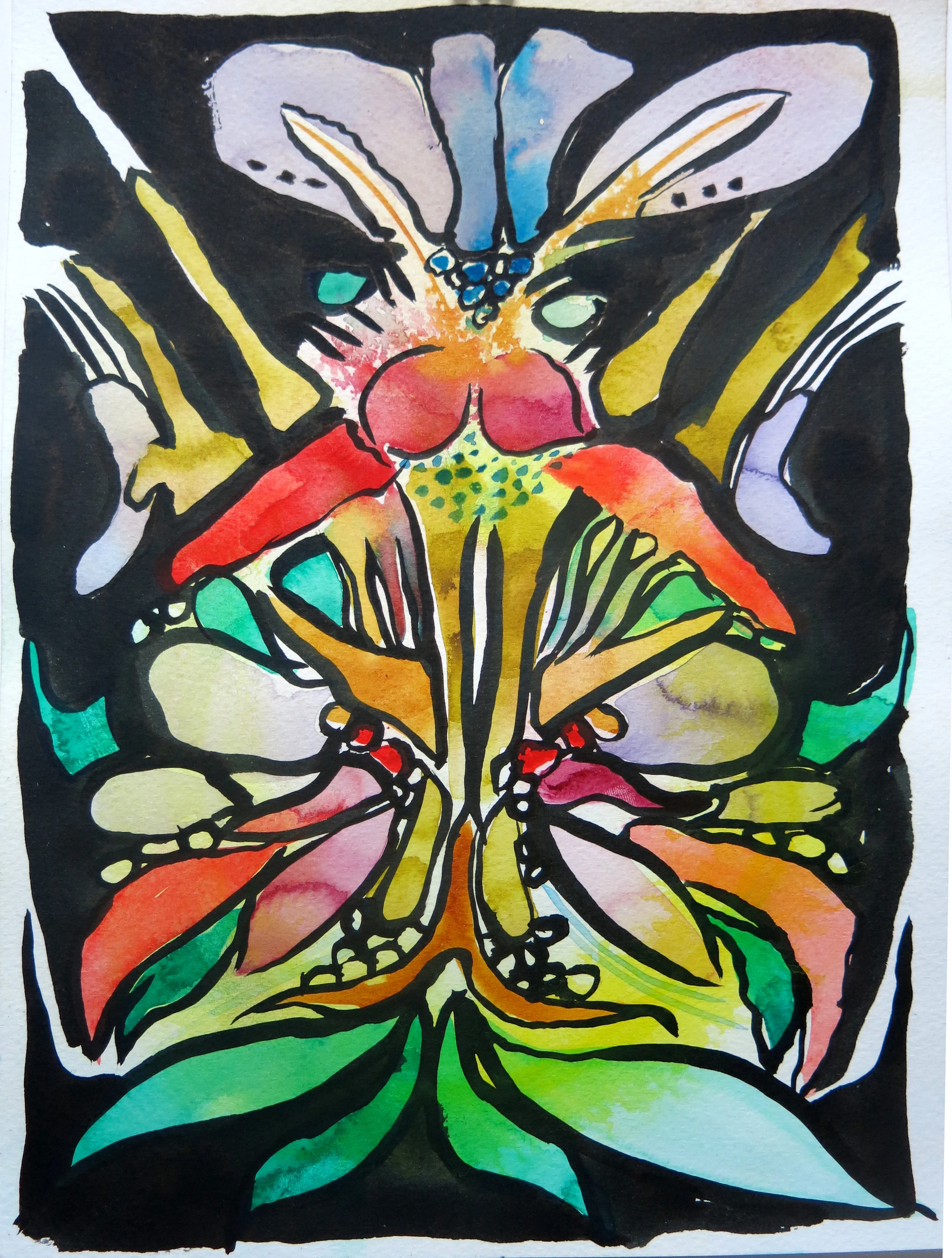 Once and Future Thing 6