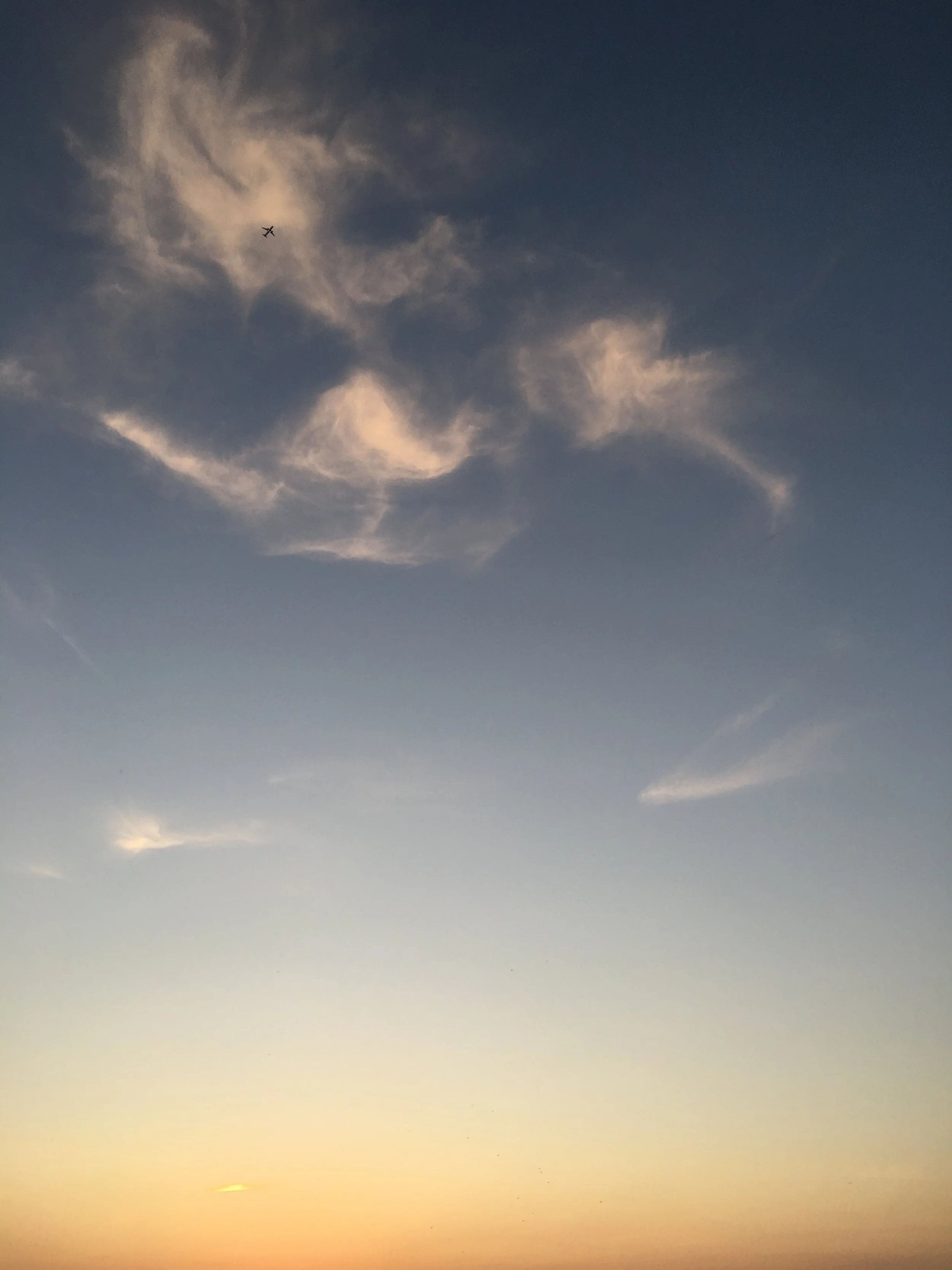 7/30/18. 7:55 PM. Rolling On, Isreal Nash.