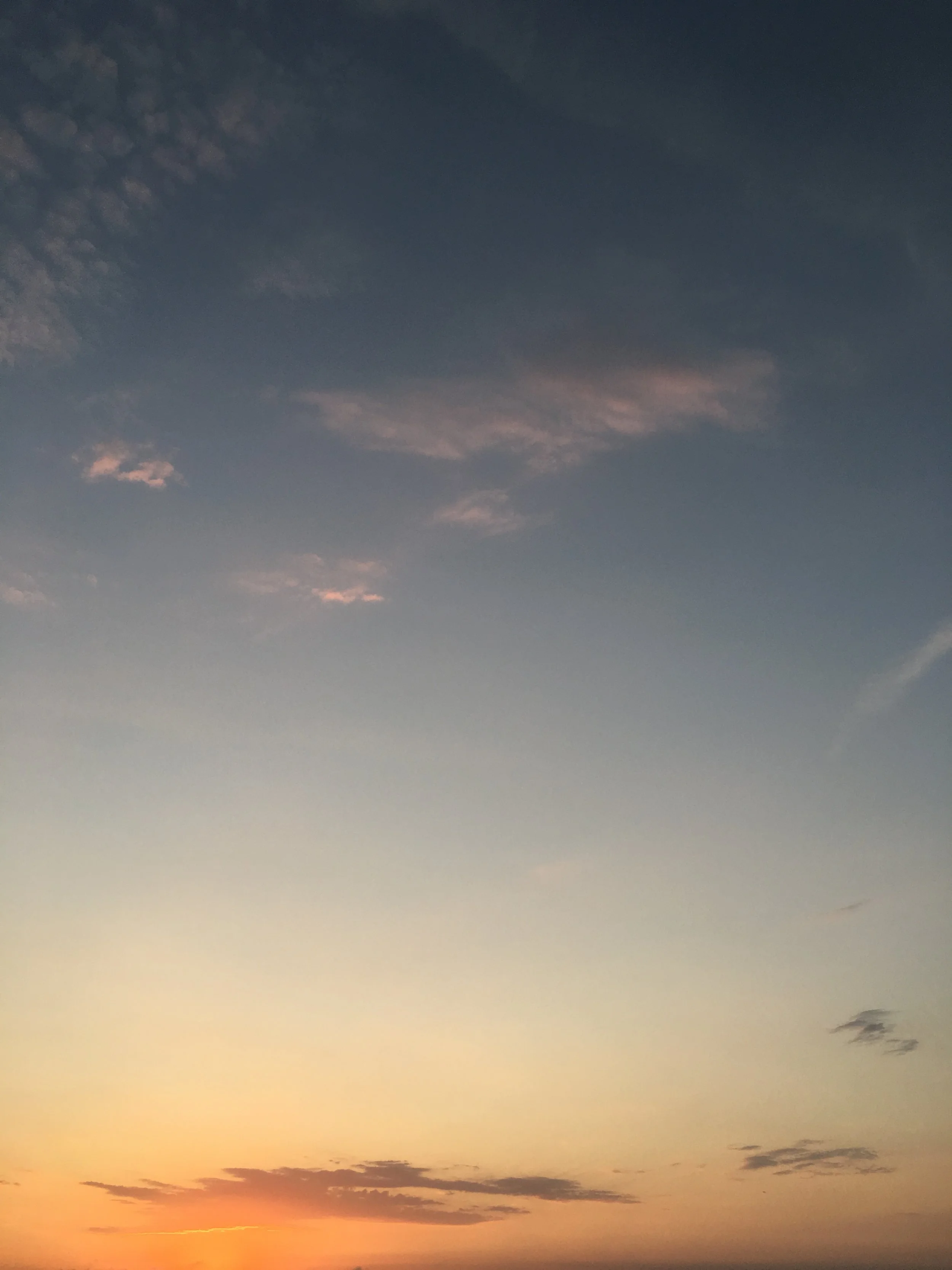 7/31/18. 7:51 PM. Shovel Moonlight, Viktor Taiwò.