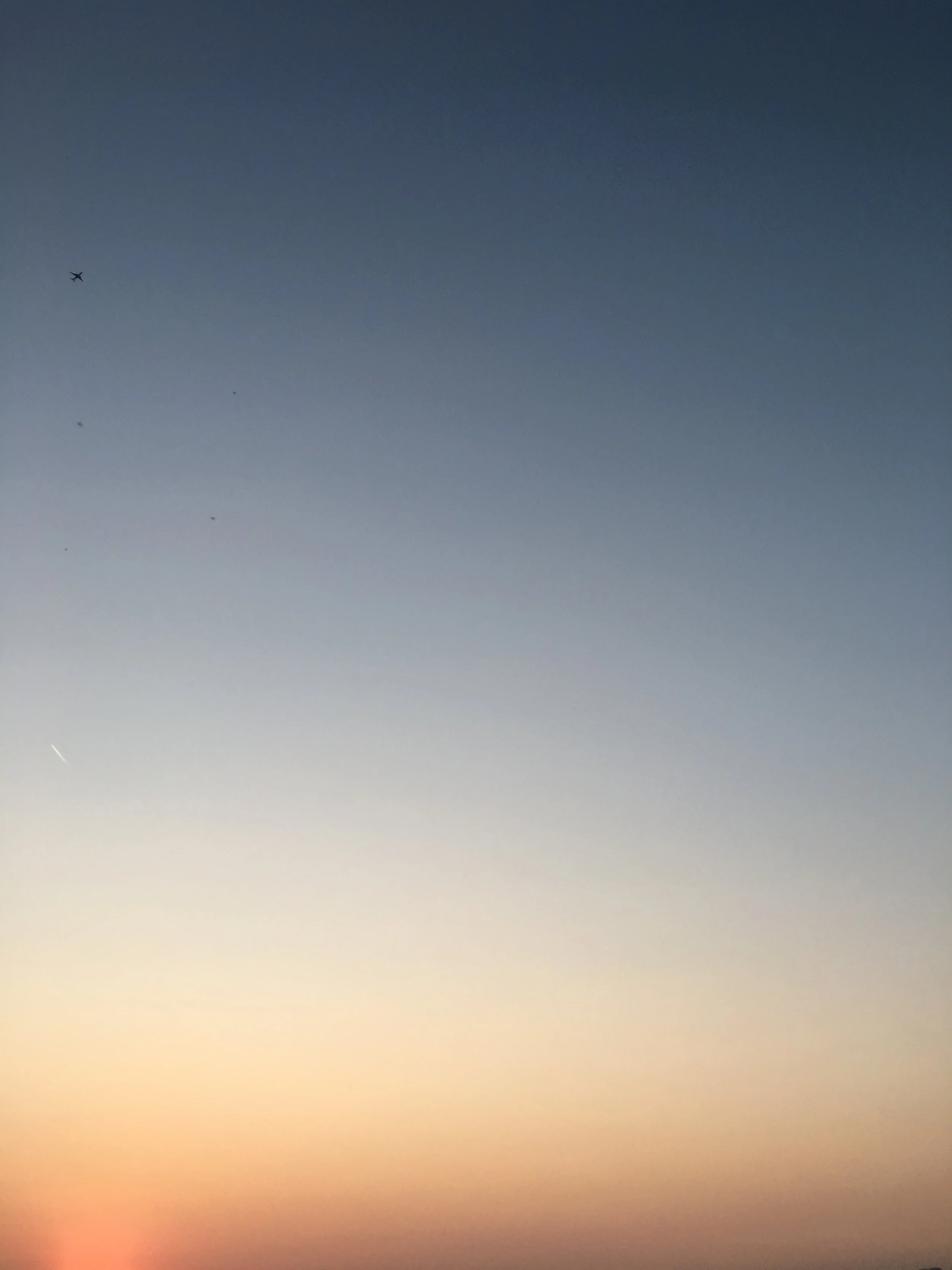 8/4/18. 7:54 PM. Last Night, Gene Idon.