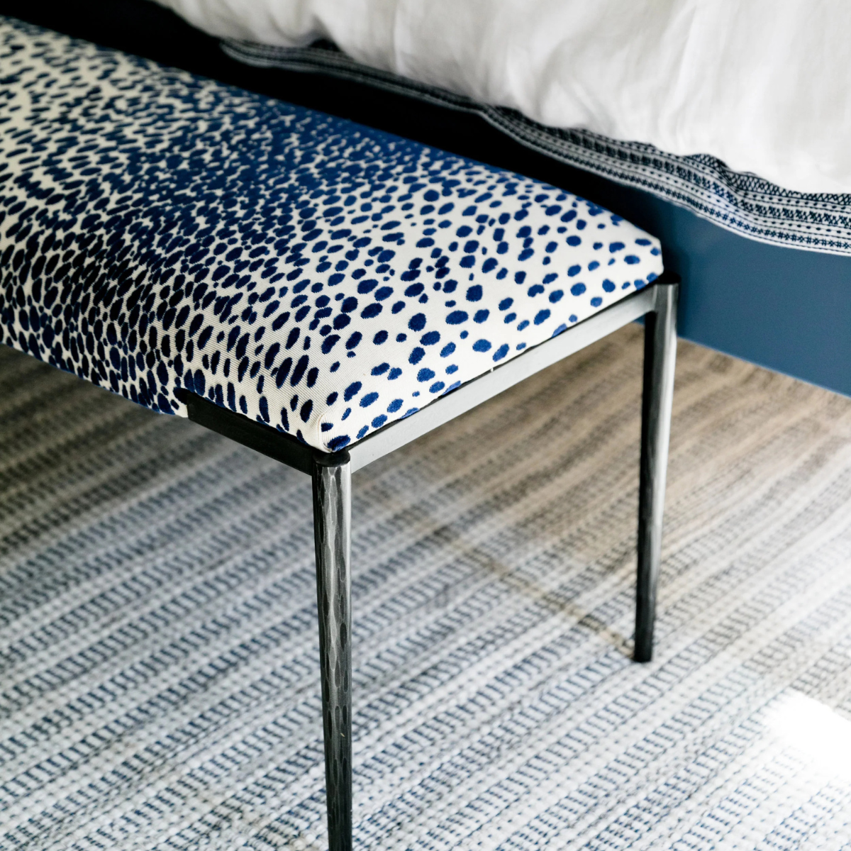 Panama City Beach Home Renovation by Natalie Clayman Interior Design