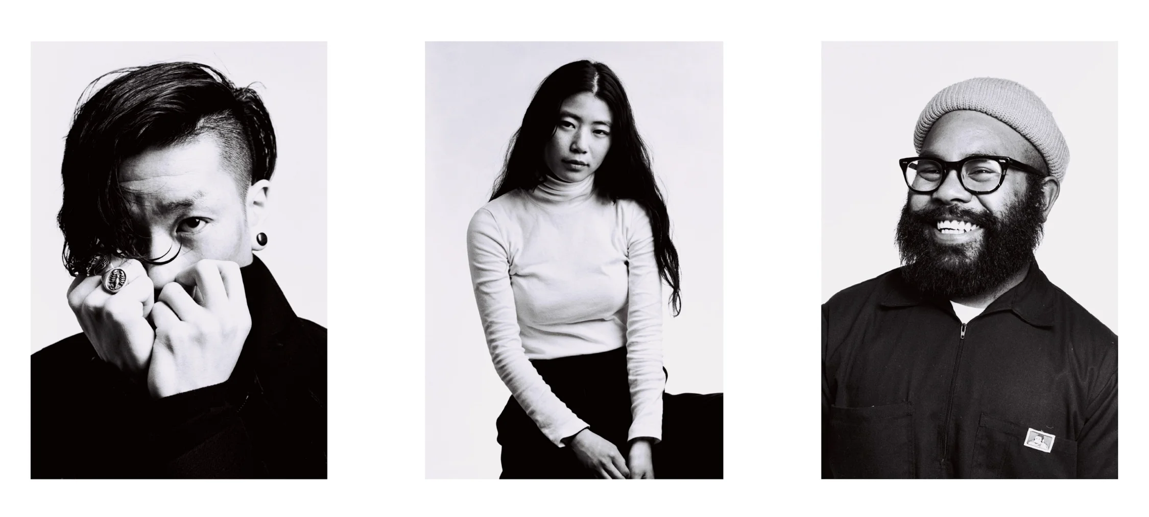 Niko Kitaoka, The Chosen