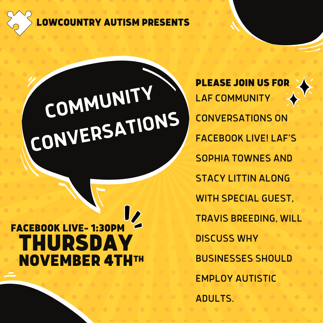 Community Conversations