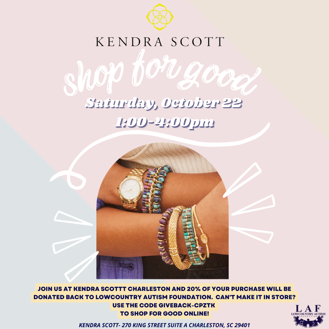 Kendra Scott Shop for Good