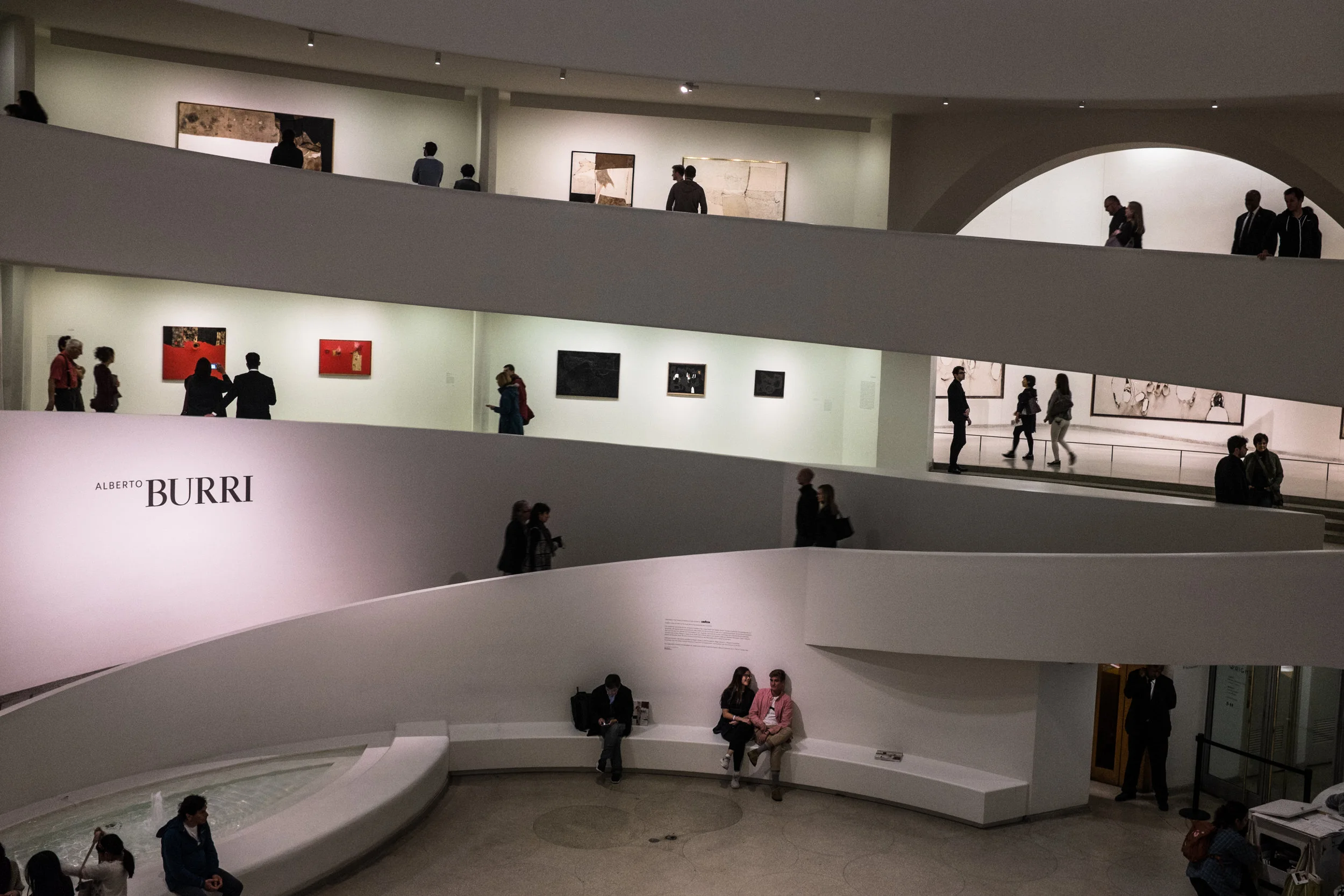 Guggenheim Museum