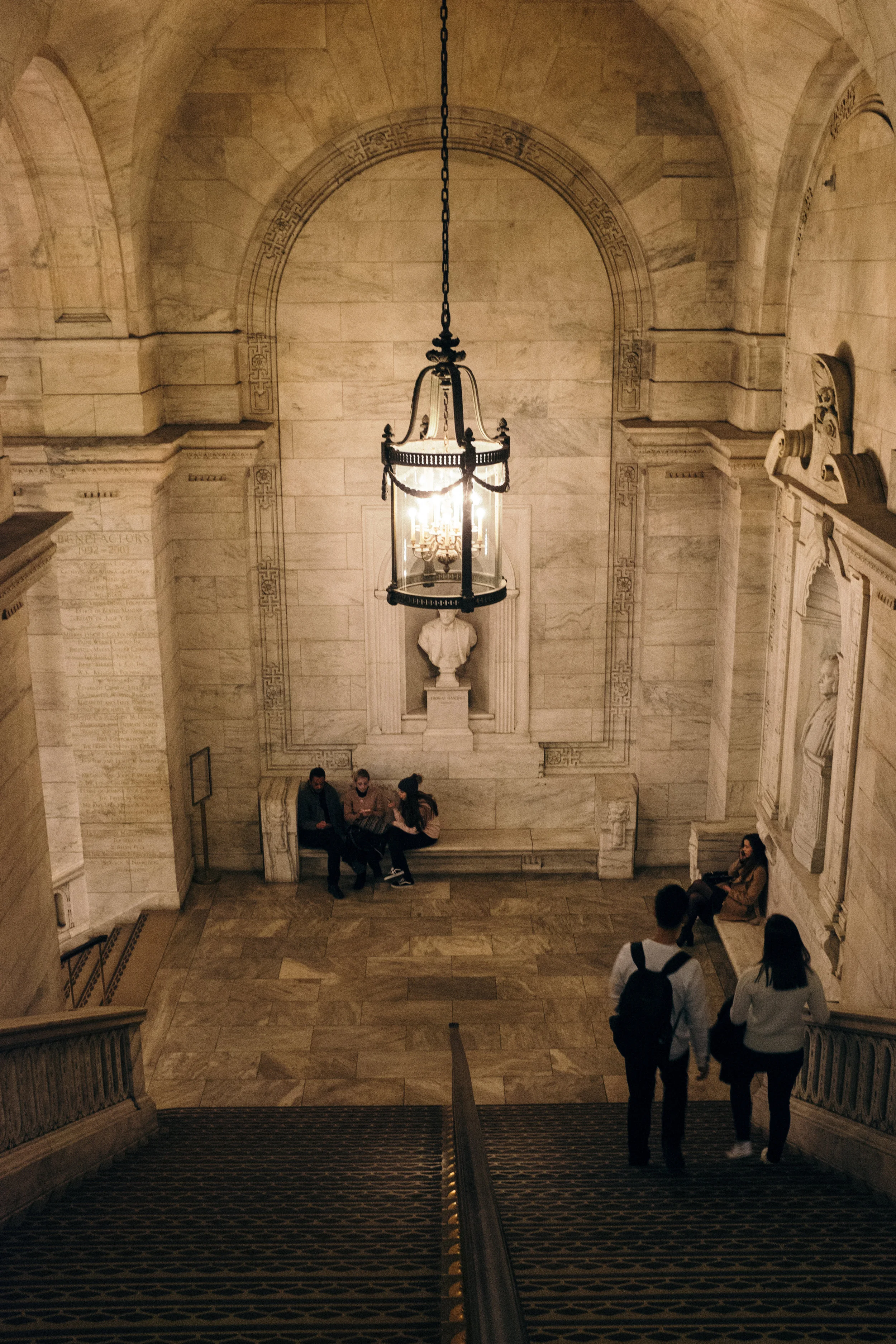 New York Public Library