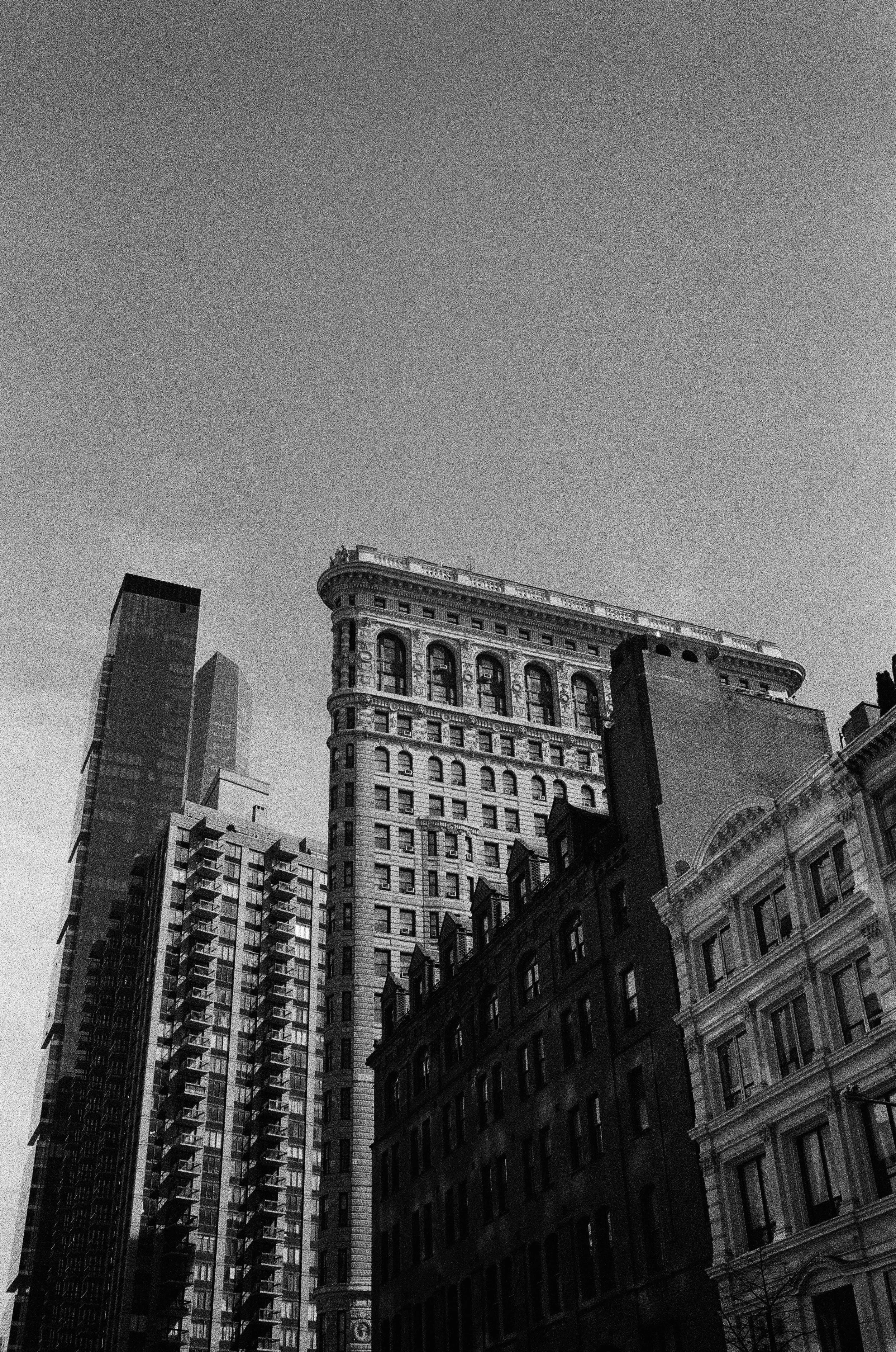 Flatiron Building