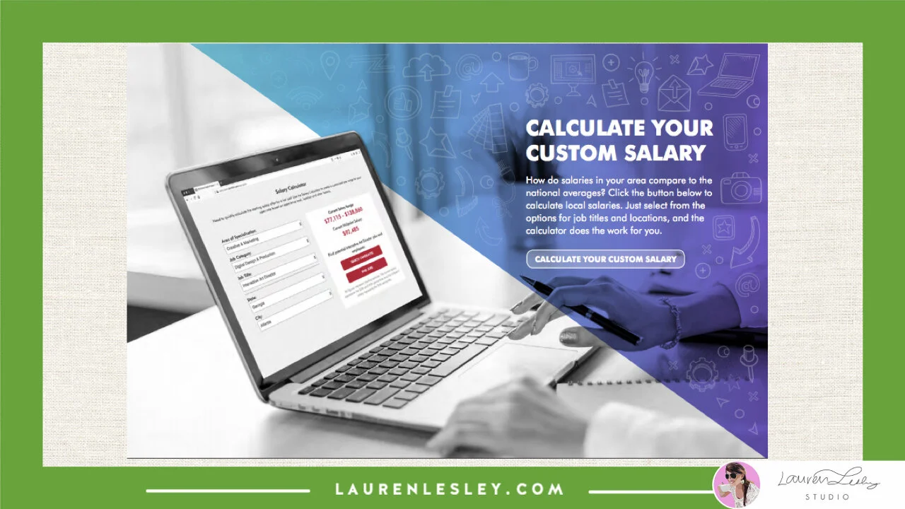 Textile Designer Salary How Much Do Textile Jobs Pay? — Lauren Lesley Studio