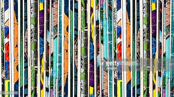 Last Day for Submissions to Shit's Fucked and Strange Romance