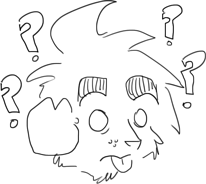 J. Skully , Resident Cartoonist