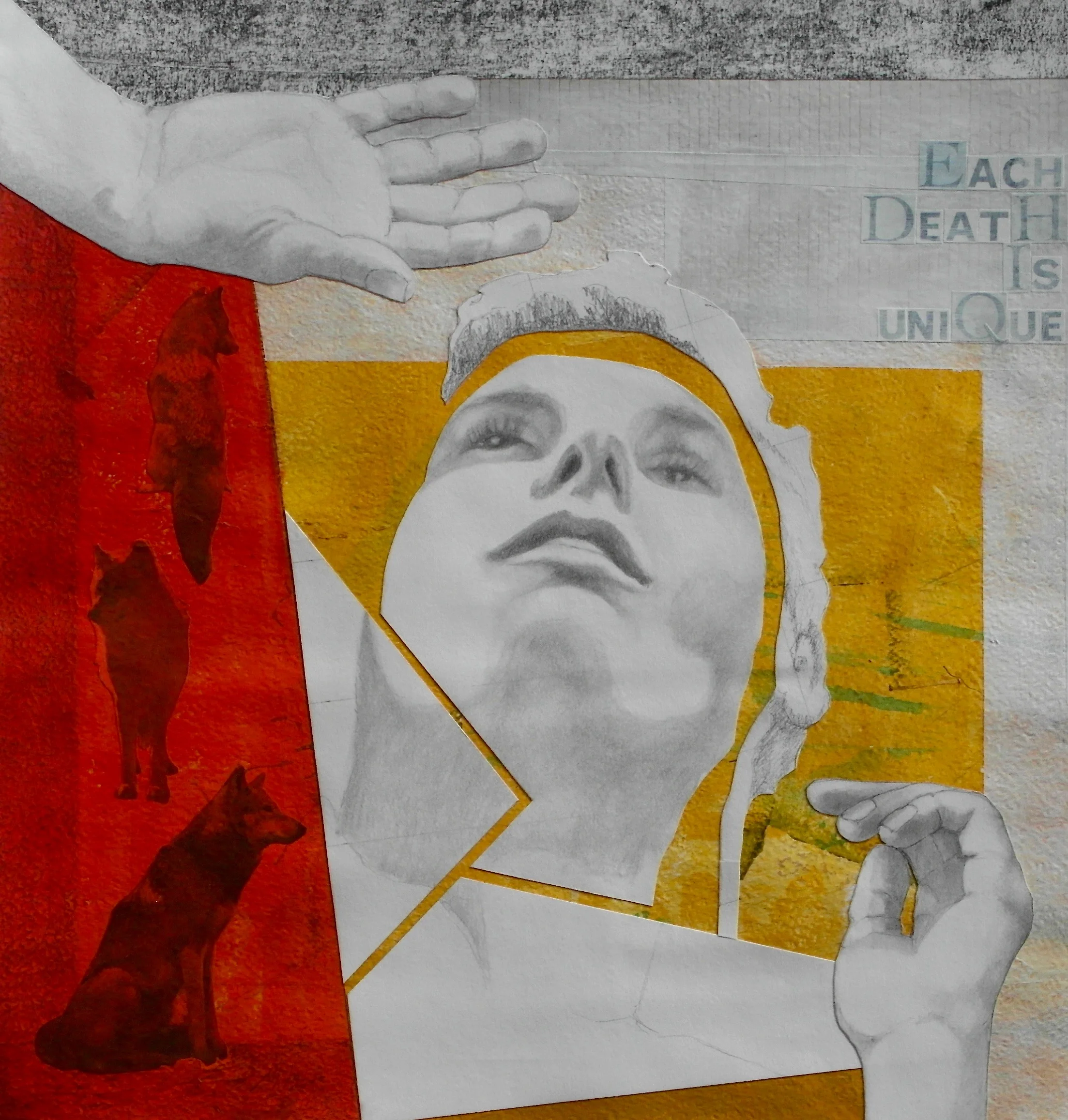 each death is unique