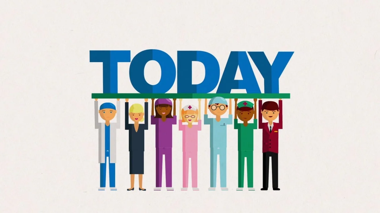 Cleveland Clinic "Power of Today" Case Study