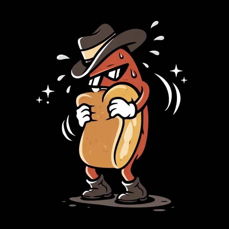 “Behind The Bun” has officially opened its doors.